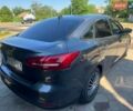 Сірий Форд Фокус, об'ємом двигуна 2 л та пробігом 133 тис. км за 8500 $, фото 6 на Automoto.ua