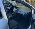 Сірий Форд Фокус, об'ємом двигуна 2 л та пробігом 209 тис. км за 8800 $, фото 42 на Automoto.ua