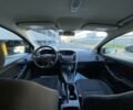 Сірий Форд Фокус, об'ємом двигуна 2 л та пробігом 119 тис. км за 8800 $, фото 12 на Automoto.ua