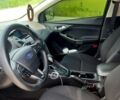 Сірий Форд Фокус, об'ємом двигуна 2 л та пробігом 231 тис. км за 7600 $, фото 5 на Automoto.ua