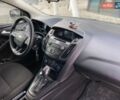Серый Форд Фокус, объемом двигателя 2 л и пробегом 193 тыс. км за 7150 $, фото 13 на Automoto.ua