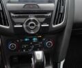 Сірий Форд Фокус, об'ємом двигуна 2 л та пробігом 90 тис. км за 9534 $, фото 11 на Automoto.ua