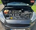 Сірий Форд Фокус, об'ємом двигуна 2 л та пробігом 51 тис. км за 8999 $, фото 6 на Automoto.ua