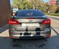 Серый Форд Фокус, объемом двигателя 2 л и пробегом 77 тыс. км за 8900 $, фото 4 на Automoto.ua