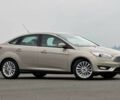 Сірий Форд Фокус, об'ємом двигуна 2 л та пробігом 15 тис. км за 111 $, фото 1 на Automoto.ua