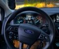 Серый Форд Фокус, объемом двигателя 2 л и пробегом 85 тыс. км за 8900 $, фото 13 на Automoto.ua