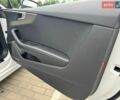 Сірий Форд Фокус, об'ємом двигуна 2 л та пробігом 66 тис. км за 5517 $, фото 4 на Automoto.ua