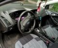 Серый Форд Фокус, объемом двигателя 2 л и пробегом 74 тыс. км за 8500 $, фото 2 на Automoto.ua