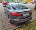 Сірий Форд Фокус, об'ємом двигуна 2 л та пробігом 152 тис. км за 9000 $, фото 6 на Automoto.ua