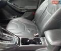 Серый Форд Фокус, объемом двигателя 2.01 л и пробегом 112 тыс. км за 8990 $, фото 26 на Automoto.ua