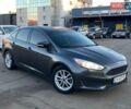 Серый Форд Фокус, объемом двигателя 2 л и пробегом 193 тыс. км за 7900 $, фото 3 на Automoto.ua
