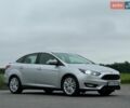 Сірий Форд Фокус, об'ємом двигуна 2 л та пробігом 180 тис. км за 7999 $, фото 1 на Automoto.ua