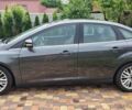 Серый Форд Фокус, объемом двигателя 2 л и пробегом 90 тыс. км за 9550 $, фото 6 на Automoto.ua