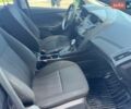 Серый Форд Фокус, объемом двигателя 2 л и пробегом 51 тыс. км за 8900 $, фото 1 на Automoto.ua