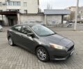 Серый Форд Фокус, объемом двигателя 2 л и пробегом 156 тыс. км за 8700 $, фото 1 на Automoto.ua