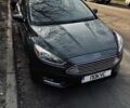 Сірий Форд Фокус, об'ємом двигуна 2 л та пробігом 154 тис. км за 9500 $, фото 1 на Automoto.ua