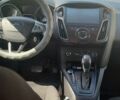 Серый Форд Фокус, объемом двигателя 2 л и пробегом 85 тыс. км за 9300 $, фото 6 на Automoto.ua