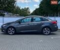 Серый Форд Фокус, объемом двигателя 1 л и пробегом 110 тыс. км за 8900 $, фото 4 на Automoto.ua