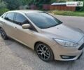 Сірий Форд Фокус, об'ємом двигуна 1 л та пробігом 118 тис. км за 8700 $, фото 14 на Automoto.ua