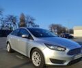 Сірий Форд Фокус, об'ємом двигуна 2 л та пробігом 167 тис. км за 7800 $, фото 7 на Automoto.ua