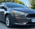 Сірий Форд Фокус, об'ємом двигуна 2 л та пробігом 128 тис. км за 8999 $, фото 1 на Automoto.ua