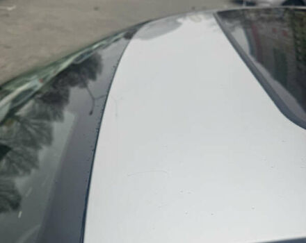 Серый Форд Фокус, объемом двигателя 2 л и пробегом 154 тыс. км за 7800 $, фото 22 на Automoto.ua