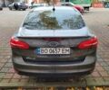 Сірий Форд Фокус, об'ємом двигуна 2 л та пробігом 152 тис. км за 9000 $, фото 3 на Automoto.ua