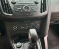 Серый Форд Фокус, объемом двигателя 2 л и пробегом 148 тыс. км за 8800 $, фото 11 на Automoto.ua