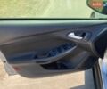 Сірий Форд Фокус, об'ємом двигуна 2 л та пробігом 119 тис. км за 8000 $, фото 23 на Automoto.ua
