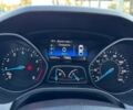 Сірий Форд Фокус, об'ємом двигуна 2 л та пробігом 128 тис. км за 8999 $, фото 17 на Automoto.ua