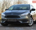 Сірий Форд Фокус, об'ємом двигуна 1 л та пробігом 125 тис. км за 6250 $, фото 13 на Automoto.ua