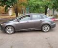 Серый Форд Фокус, объемом двигателя 1 л и пробегом 150 тыс. км за 6500 $, фото 2 на Automoto.ua