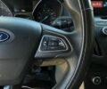 Серый Форд Фокус, объемом двигателя 2 л и пробегом 128 тыс. км за 7900 $, фото 30 на Automoto.ua