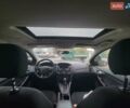 Сірий Форд Фокус, об'ємом двигуна 2 л та пробігом 152 тис. км за 9000 $, фото 11 на Automoto.ua