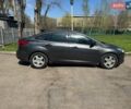 Сірий Форд Фокус, об'ємом двигуна 2 л та пробігом 51 тис. км за 8999 $, фото 5 на Automoto.ua