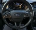Сірий Форд Фокус, об'ємом двигуна 2 л та пробігом 121 тис. км за 8700 $, фото 16 на Automoto.ua