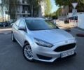 Сірий Форд Фокус, об'ємом двигуна 2 л та пробігом 180 тис. км за 7900 $, фото 1 на Automoto.ua