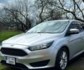 Сірий Форд Фокус, об'ємом двигуна 2 л та пробігом 118 тис. км за 8200 $, фото 1 на Automoto.ua