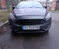 Серый Форд Фокус, объемом двигателя 10 л и пробегом 108 тыс. км за 9000 $, фото 1 на Automoto.ua