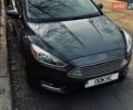 Серый Форд Фокус, объемом двигателя 2 л и пробегом 154 тыс. км за 9500 $, фото 1 на Automoto.ua