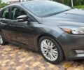 Сірий Форд Фокус, об'ємом двигуна 2 л та пробігом 90 тис. км за 9534 $, фото 6 на Automoto.ua