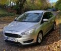Сірий Форд Фокус, об'ємом двигуна 2 л та пробігом 172 тис. км за 7600 $, фото 1 на Automoto.ua