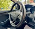 Сірий Форд Фокус, об'ємом двигуна 2 л та пробігом 155 тис. км за 7990 $, фото 27 на Automoto.ua