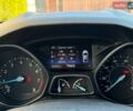 Сірий Форд Фокус, об'ємом двигуна 2 л та пробігом 85 тис. км за 8500 $, фото 12 на Automoto.ua