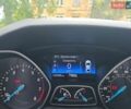 Серый Форд Фокус, объемом двигателя 2 л и пробегом 53 тыс. км за 8600 $, фото 8 на Automoto.ua