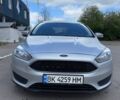 Серый Форд Фокус, объемом двигателя 2 л и пробегом 203 тыс. км за 7800 $, фото 1 на Automoto.ua