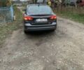 Серый Форд Фокус, объемом двигателя 1 л и пробегом 155 тыс. км за 7000 $, фото 3 на Automoto.ua