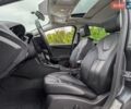 Сірий Форд Фокус, об'ємом двигуна 2 л та пробігом 127 тис. км за 7999 $, фото 37 на Automoto.ua