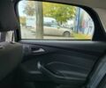 Сірий Форд Фокус, об'ємом двигуна 2 л та пробігом 152 тис. км за 9000 $, фото 20 на Automoto.ua