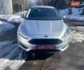 Сірий Форд Фокус, об'ємом двигуна 2 л та пробігом 149 тис. км за 9200 $, фото 6 на Automoto.ua
